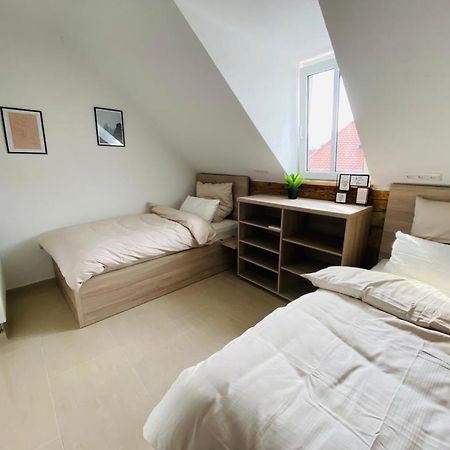Wohnen Im Herzen Der Pfalz Neustadt an der Weinstraße 外观 照片