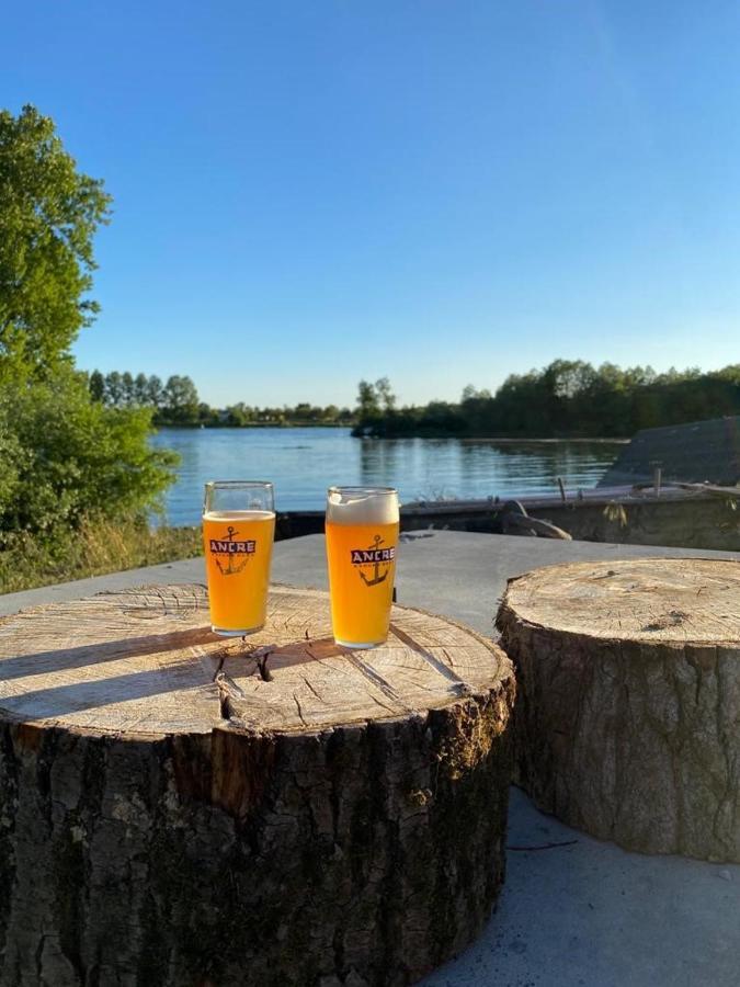 Wohnen Im Herzen Der Pfalz Neustadt an der Weinstraße 外观 照片